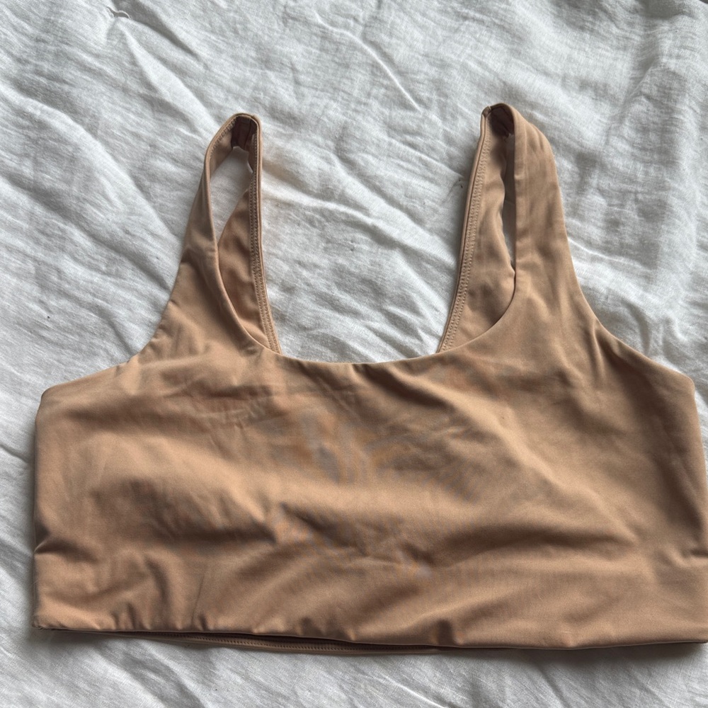 Girlfriend collective sports bra